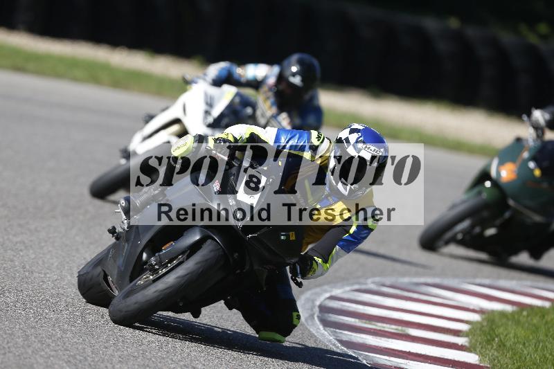/55 20.09.2025 Speer Racing ADR/Gruppe gelb/8